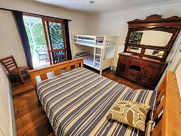 The Belfry Guesthouse