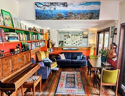 The Belfry Guesthouse