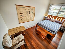 The Belfry Guesthouse