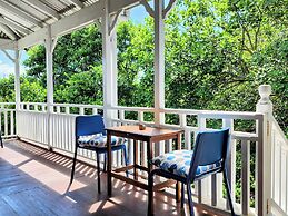 The Belfry Guesthouse