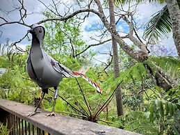 The Belfry Guesthouse