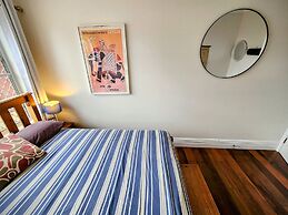 The Belfry Guesthouse