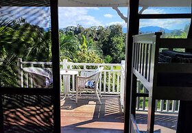 The Belfry Guesthouse