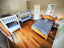 The Belfry Guesthouse