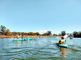 The Belfry Guesthouse