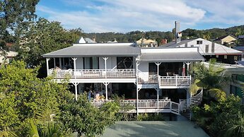 The Belfry Guesthouse