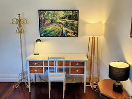 The Belfry Guesthouse