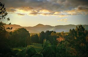 The Belfry Guesthouse