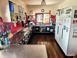 The Belfry Guesthouse