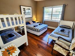 The Belfry Guesthouse