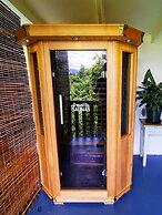 The Belfry Guesthouse