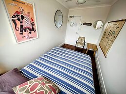 The Belfry Guesthouse