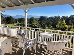 The Belfry Guesthouse