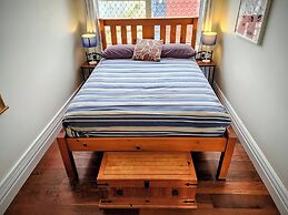 The Belfry Guesthouse