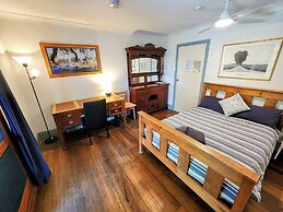 The Belfry Guesthouse