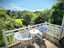 The Belfry Guesthouse