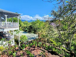 The Belfry Guesthouse