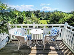 The Belfry Guesthouse