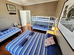 The Belfry Guesthouse