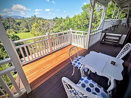 The Belfry Guesthouse