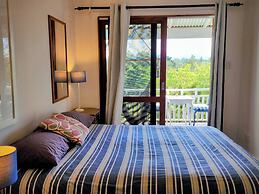 The Belfry Guesthouse