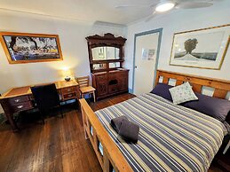 The Belfry Guesthouse