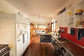 The Belfry Guesthouse