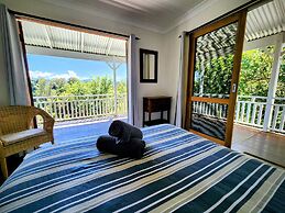 The Belfry Guesthouse