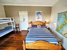 The Belfry Guesthouse