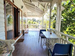 The Belfry Guesthouse
