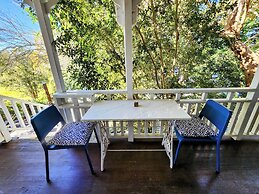 The Belfry Guesthouse