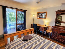 The Belfry Guesthouse