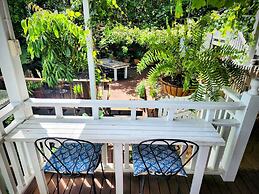 The Belfry Guesthouse