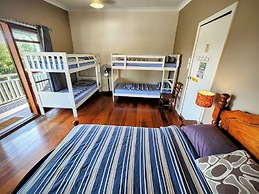 The Belfry Guesthouse