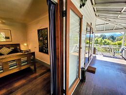 The Belfry Guesthouse
