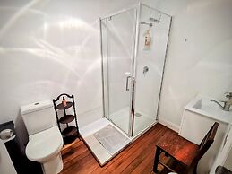 The Belfry Guesthouse