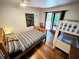 The Belfry Guesthouse