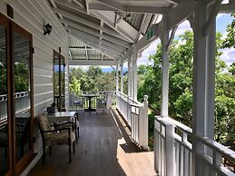 The Belfry Guesthouse