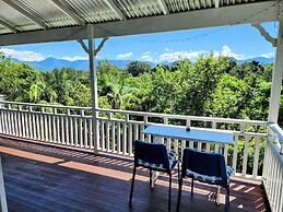 The Belfry Guesthouse