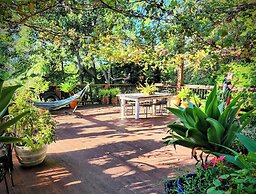 The Belfry Guesthouse