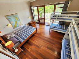 The Belfry Guesthouse