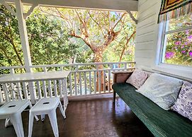 The Belfry Guesthouse