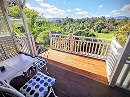 The Belfry Guesthouse