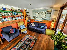 The Belfry Guesthouse