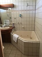 Camperdown Cascade Motel