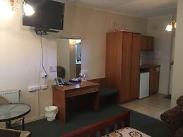 Camperdown Cascade Motel