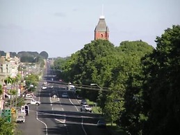 Camperdown Cascade Motel