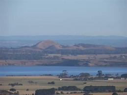 Camperdown Cascade Motel