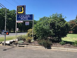 Camperdown Cascade Motel