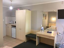 Camperdown Cascade Motel